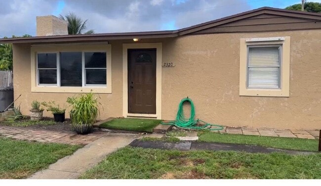 property at 2320 Cypress Rd