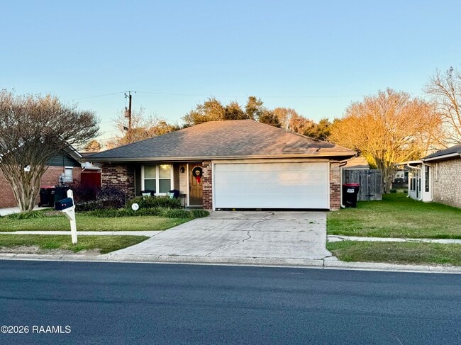 property at 103 Brookwood Cir