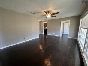 3110 Barrett Pl in Wichita Falls, TX - Building Photo - Building Photo