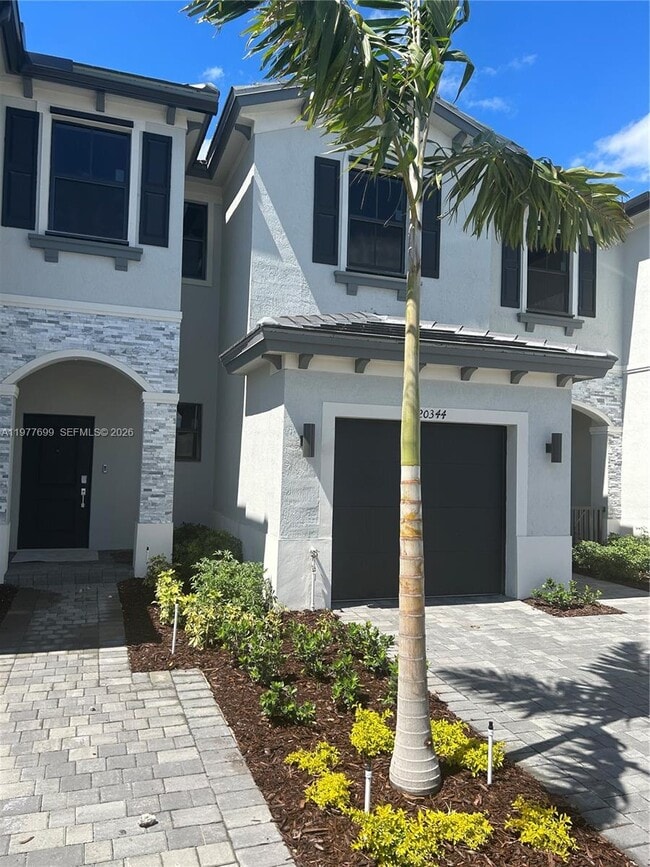 20344 NW 6th Pl in Miami, FL - Building Photo - Building Photo
