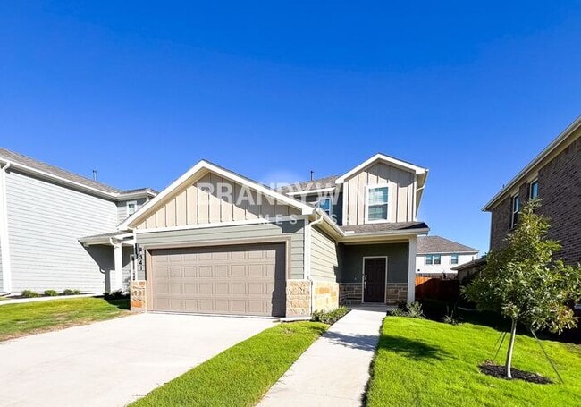 341 Fire Rock Dr