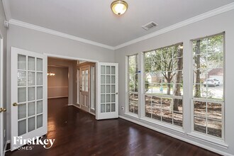 52 Teak Mill Pl in Spring, TX - Building Photo - Building Photo