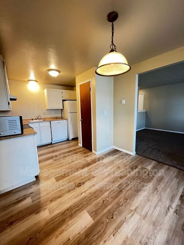 property at 1812 I St NE