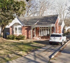 629 Catalpa St in Clarksdale, MS - Building Photo