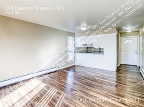 196 Ingalls St in Lakewood, CO - Building Photo - Building Photo
