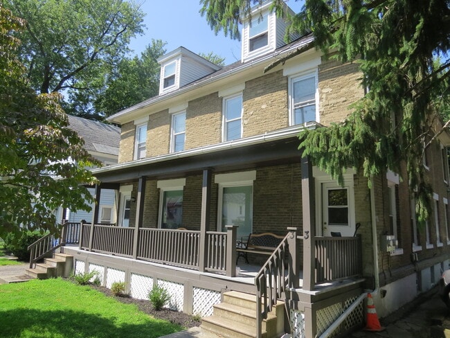 property at 33 Maple Ave