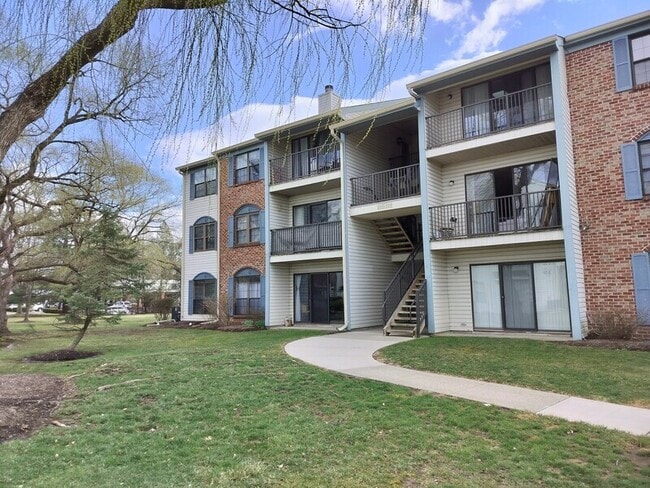 property at 19 Mendrey Ct