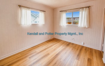 607 Capitola Ave in Capitola, CA - Building Photo - Building Photo