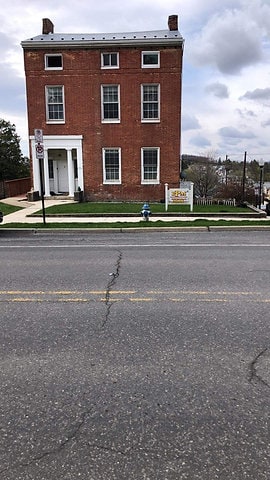 171 E Main St in Frostburg, MD - Building Photo - Building Photo