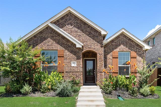 2926 S Griffin Ln in Forney, TX - Building Photo - Building Photo