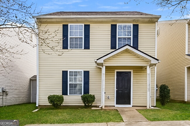property at 357 Coral Cir