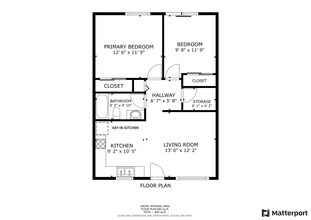 1324 E Peoria Ave in Phoenix, AZ - Building Photo - Building Photo