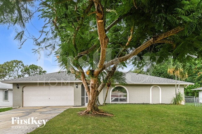 property at 17536 Oriole Rd