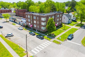 40 Afton Pky in Portsmouth, VA - Building Photo - Building Photo