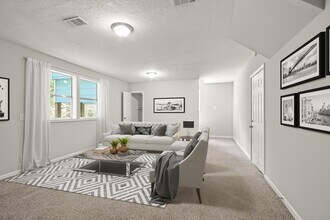 21146 New Candy Dr in New Caney, TX - Foto de edificio - Building Photo