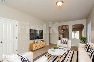 12918 W Columbine Dr, Unit 7-201 in El Mirage, AZ - Foto de edificio - Building Photo