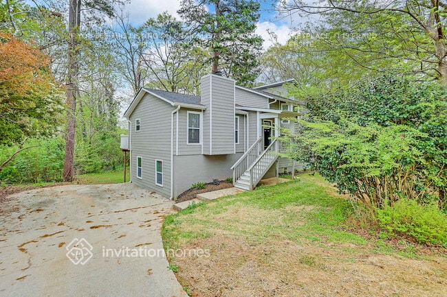 2916 Cocklebur Rd