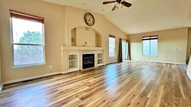 663 Millet Cir in Brighton, CO - Building Photo - Building Photo