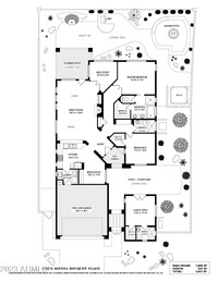 6917 E Sienna Bouquet Pl in Scottsdale, AZ - Building Photo - Building Photo