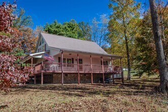 450 Rhododendron Ln in Fancy Gap, VA - Building Photo - Building Photo