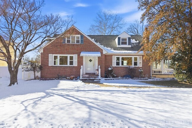 property at 219 Plainfield Rd