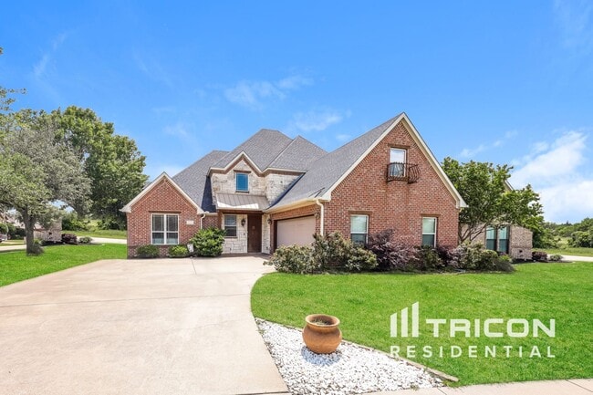 property at 1312 Miles Ct