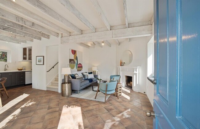 2548 Pine St in San Francisco, CA - Building Photo - Building Photo