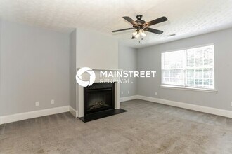 5487 Wexford Pass in College Park, GA - Building Photo - Building Photo