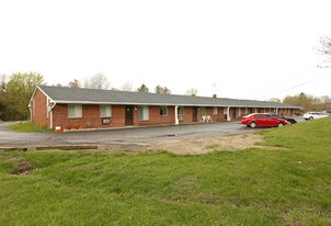 Lo-Rae Apartments