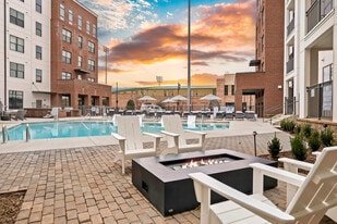 408 Jackson in Greenville, SC - Building Photo