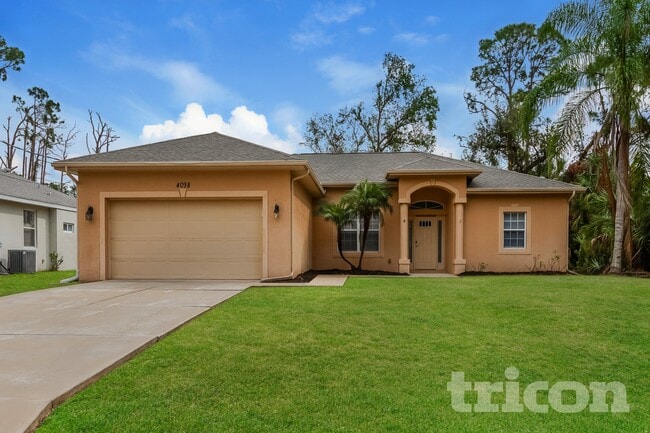 property at 4098 Twinbush Terrace