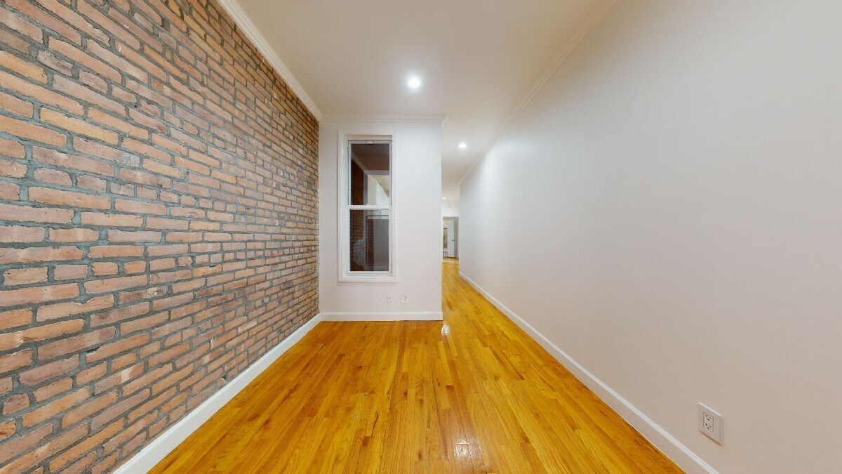 Bradhurst Avenue in New York, NY - Building Photo
