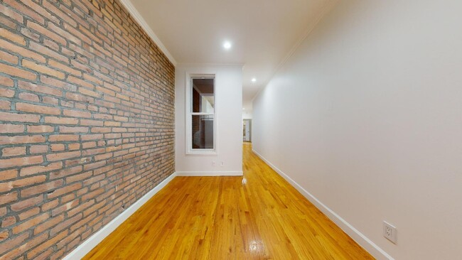 property at 84 Bradhurst Ave.