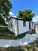 926 32nd Ave N in Nashville, TN - Building Photo