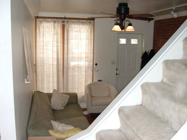 813 S Rose St photo'