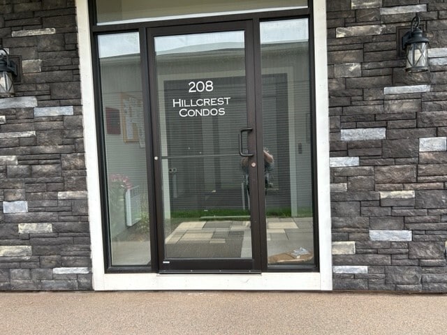 208-208 Shakespeare Dr in Stratford, PE - Building Photo - Building Photo