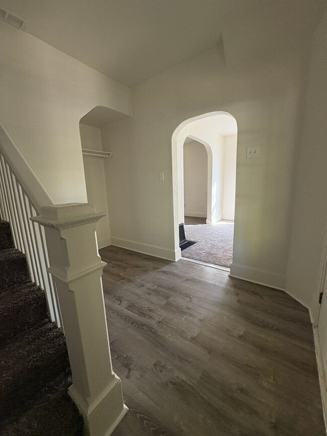 828 W Mountain Ave in Fort Collins, CO - Building Photo - Building Photo