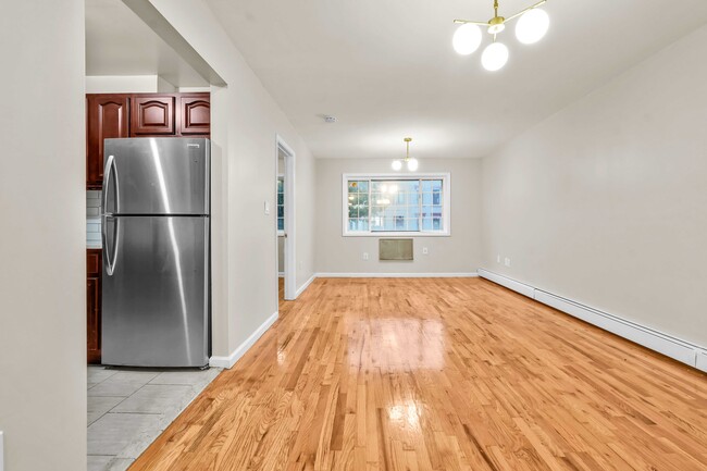202 Nostrand Ave in Brooklyn, NY - Building Photo - Building Photo
