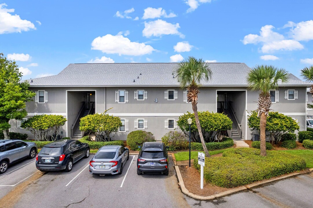 3799 E County Hwy 30A in Santa Rosa Beach, FL - Building Photo