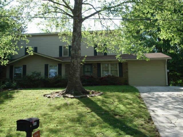 property at 3381 Griffin Terrace