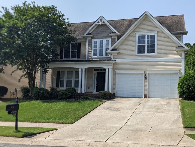 10787 Edgepine Ln NW in Concord, NC - Building Photo - Building Photo