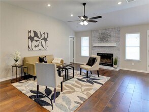 13117 Broughton Way in Austin, TX - Building Photo - Building Photo