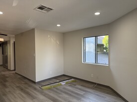 1907 W Whitendale Ave, Unit 1907 W. Whitendale in Visalia, CA - Building Photo