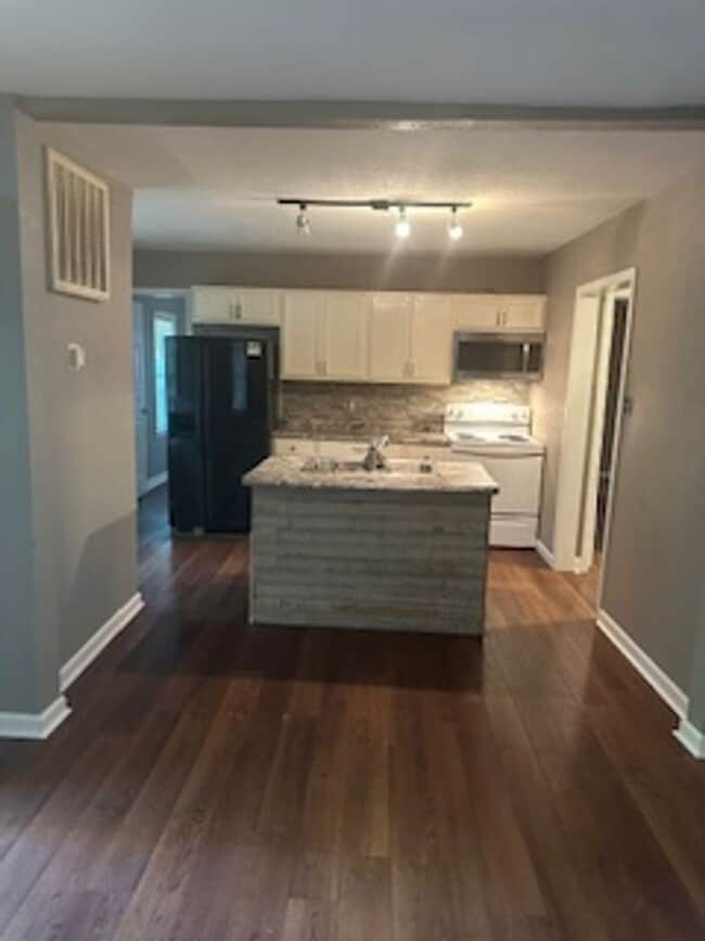 property at 7943 Garfield Ave