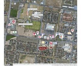 2716 Kerria Ave in McAllen, TX - Building Photo - Building Photo