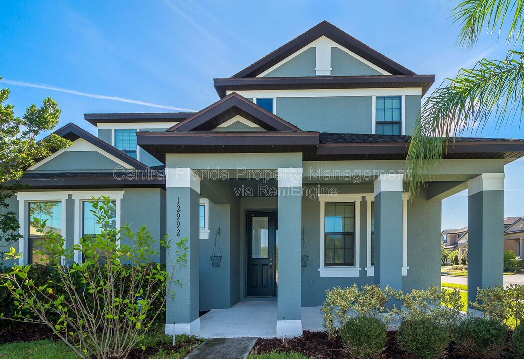 12992 Holdenbury Ln in Windermere, FL - Foto de edificio