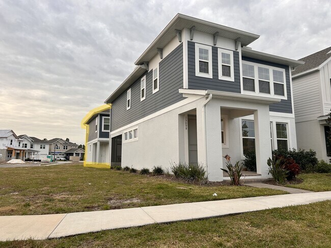 15098 Lebeau Loop, Unit B in Winter Garden, FL - Foto de edificio - Building Photo