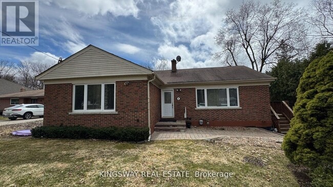 property at 65 Park Crescent