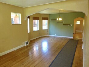 3835 Wyandot St in Denver, CO - Building Photo - Building Photo