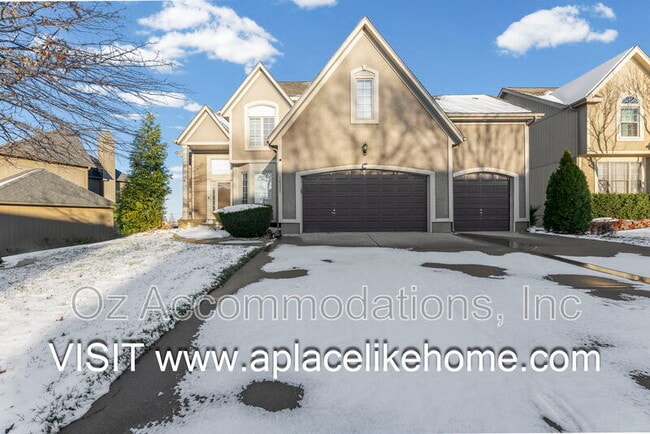 property at 14305 Robinson St